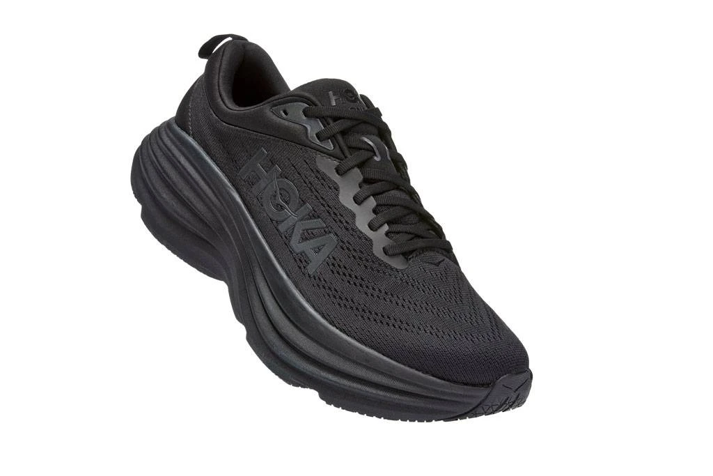 Hoka One One HOKA Bondi 8 (Herren) 5 Hoka One One HOKA Bondi 8 (Herren) – Bild 3