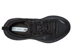 Hoka One One HOKA Bondi 8 (Herren) 12 Hoka One One HOKA Bondi 8 (Herren) -Bunert Beliebter Laden HOKA Bondi 8 Herren 1123202 BBLC black black schwarz 5 1280x1280