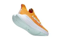 Hoka One One HOKA Carbon X 3 (Damen) -Bunert Beliebter Laden HOKA Carbon X 3 Damen 1123193 RYCM orange 3 1280x1280