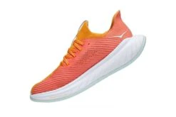 Hoka One One HOKA Carbon X 3 (Damen) -Bunert Beliebter Laden HOKA Carbon X 3 Damen 1123193 RYCM orange 4 1280x1280