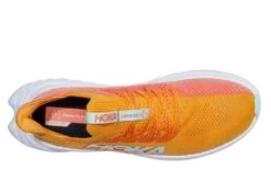 Hoka One One HOKA Carbon X 3 (Damen) -Bunert Beliebter Laden HOKA Carbon X 3 Damen 1123193 RYCM orange 5 1280x1280