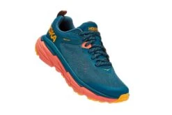 Hoka One One HOKA Challenger ATR 6 GTX (Damen) 10 Hoka One One HOKA Challenger ATR 6 GTX (Damen) -Bunert Beliebter Laden HOKA Challenger ATR 6 Damen BCCML blue coral camellia blau 3 1280x1280
