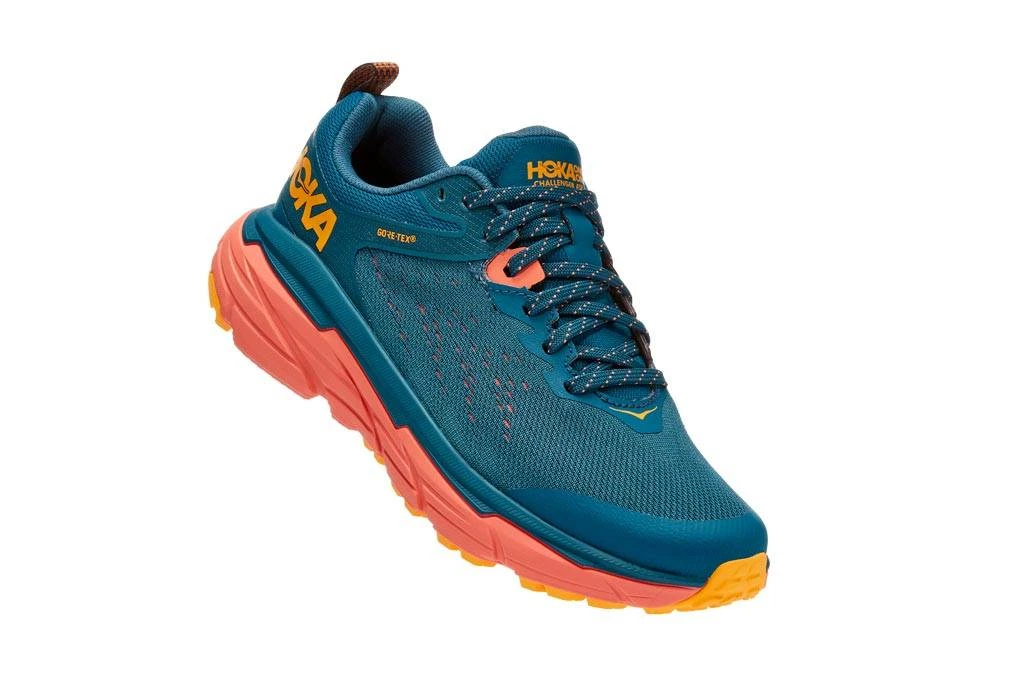 Hoka One One HOKA Challenger ATR 6 GTX (Damen) 5 Hoka One One HOKA Challenger ATR 6 GTX (Damen) – Bild 3