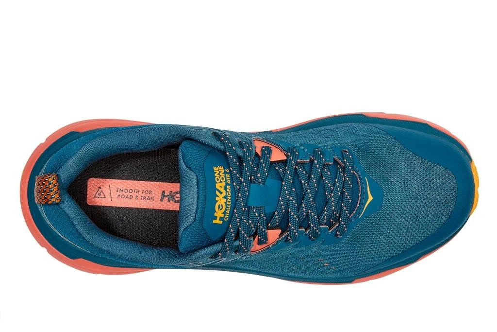 Hoka One One HOKA Challenger ATR 6 GTX (Damen) 7 Hoka One One HOKA Challenger ATR 6 GTX (Damen) – Bild 5