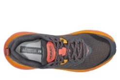 HOKA ONE ONE Challenger ATR 6 (Damen) -Bunert Beliebter Laden HOKA Challenger ATR 6 Damen CCLL castlerock camelia grau 5 1280x1280