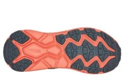 HOKA ONE ONE Challenger ATR 6 (Damen) -Bunert Beliebter Laden HOKA Challenger ATR 6 Damen CCLL castlerock camelia grau 6 1280x1280