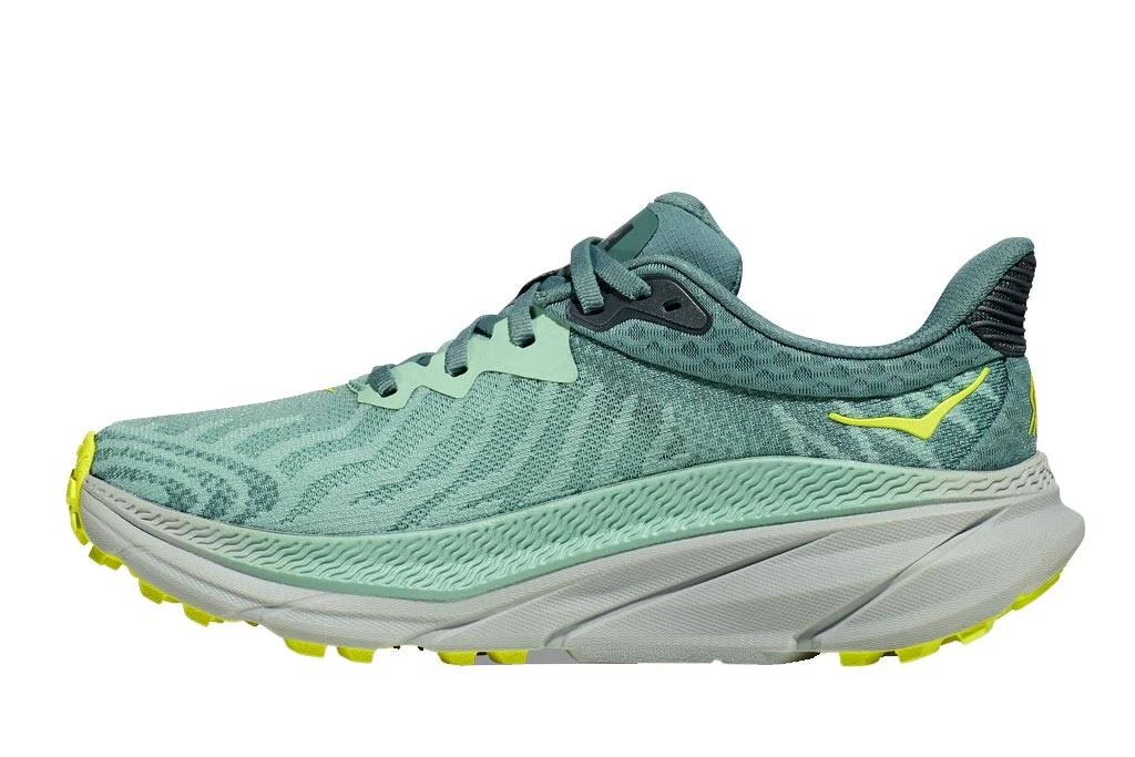 Hoka One One HOKA Challenger ATR 7 (Damen) 4 Hoka One One HOKA Challenger ATR 7 (Damen) – Bild 2