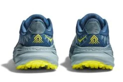 Hoka One One HOKA Challenger ATR 7 (Herren) 9 Hoka One One HOKA Challenger ATR 7 (Herren) -Bunert Beliebter Laden HOKA Challenger ATR 7 Herren Stone Blue Evening Primrose t rkis 5 1280x1280