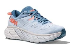 Hoka One One HOKA Gaviota 4 (Damen) -Bunert Beliebter Laden HOKA Gaviota 4 Damen 1123199 bfpa blue fog plein air hellblau 3 1280x1280