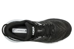 Hoka One One HOKA Gaviota 4 (Herren) 12 Hoka One One HOKA Gaviota 4 (Herren) -Bunert Beliebter Laden HOKA Gaviota 4 Herren 1123198 BWHT black white schwarz 5 1280x1280