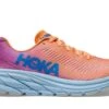 Hoka One One HOKA Rincon 3 (Damen) -Bunert Beliebter Laden HOKA Rincon 3 Damen FU mocy moch orange cyclamen orange 1 1280x1280
