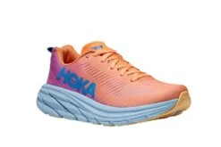 Hoka One One HOKA Rincon 3 (Damen) -Bunert Beliebter Laden HOKA Rincon 3 Damen FU mocy moch orange cyclamen orange 3 1280x1280