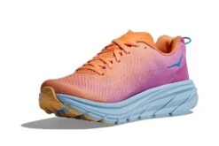 Hoka One One HOKA Rincon 3 (Damen) -Bunert Beliebter Laden HOKA Rincon 3 Damen FU mocy moch orange cyclamen orange 4 1280x1280