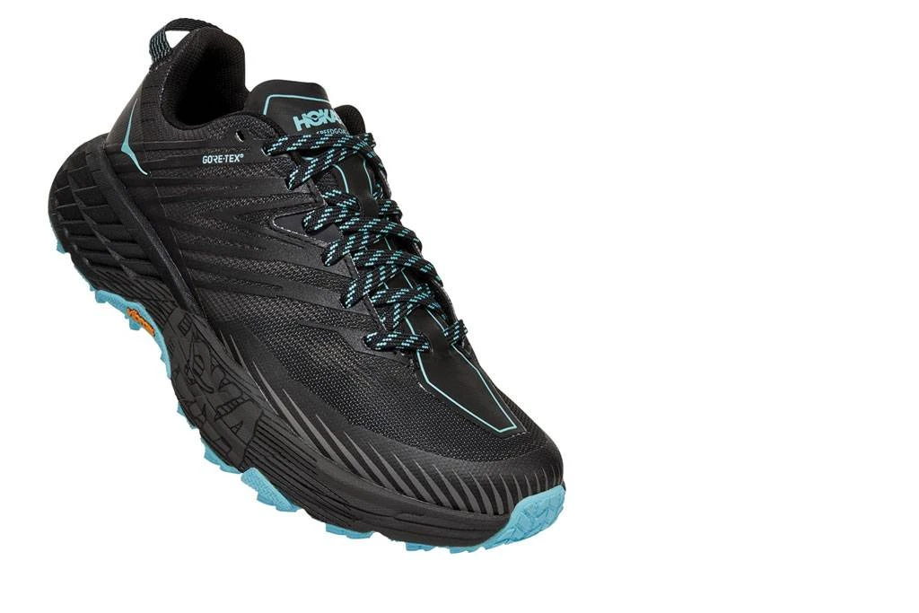Hoka One One HOKA Speedgoat 4 GTX (Damen) 5 Hoka One One HOKA Speedgoat 4 GTX (Damen) – Bild 3