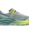 Hoka One One HOKA Speedgoat 5 (Damen) -Bunert Beliebter Laden HOKA Speedgoat 5 Damen FU MTLL mercury trellis grau 1 1280x1280