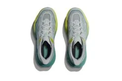Hoka One One HOKA Speedgoat 5 (Damen) -Bunert Beliebter Laden HOKA Speedgoat 5 Damen FU MTLL mercury trellis grau 5 1280x1280