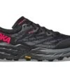 Hoka One One HOKA Speedgoat 5 GTX (Damen) 2 Hoka One One HOKA Speedgoat 5 GTX (Damen) -Bunert Beliebter Laden HOKA Speedgoat 5 GTX Damen 1127913 bblc black black schwarz 1 1280x1280