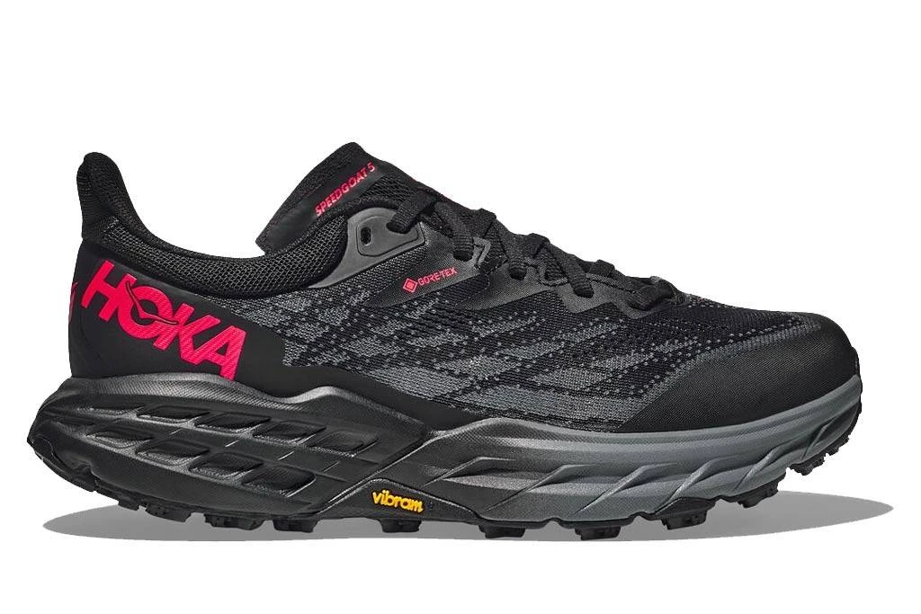 Hoka One One HOKA Speedgoat 5 GTX (Damen) 3 Hoka One One HOKA Speedgoat 5 GTX (Damen)