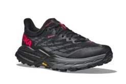 Hoka One One HOKA Speedgoat 5 GTX (Damen) 10 Hoka One One HOKA Speedgoat 5 GTX (Damen) -Bunert Beliebter Laden HOKA Speedgoat 5 GTX Damen 1127913 bblc black black schwarz 3 1280x1280