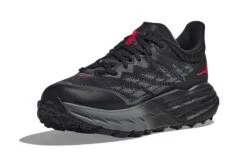 Hoka One One HOKA Speedgoat 5 GTX (Damen) 11 Hoka One One HOKA Speedgoat 5 GTX (Damen) -Bunert Beliebter Laden HOKA Speedgoat 5 GTX Damen 1127913 bblc black black schwarz 4 1280x1280