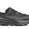 Hoka One One HOKA Speedgoat 5 GTX (Herren) -Bunert Beliebter Laden HOKA Speedgoat 5 GTX Herren 1127912 bblc black black schwarz 1 1280x1280