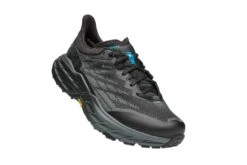 Hoka One One HOKA Speedgoat 5 GTX (Herren) 10 Hoka One One HOKA Speedgoat 5 GTX (Herren) -Bunert Beliebter Laden HOKA Speedgoat 5 GTX Herren 1127912 bblc black black schwarz 3 1280x1280