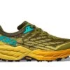 Hoka One One HOKA Speedgoat 5 (Herren) -Bunert Beliebter Laden HOKA Speedgoat 5 Herren FU APFR avocado passion fruit gr n 1 1280x1280