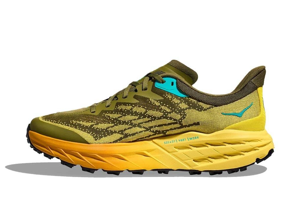 Hoka One One HOKA Speedgoat 5 (Herren) 4 Hoka One One HOKA Speedgoat 5 (Herren) – Bild 2