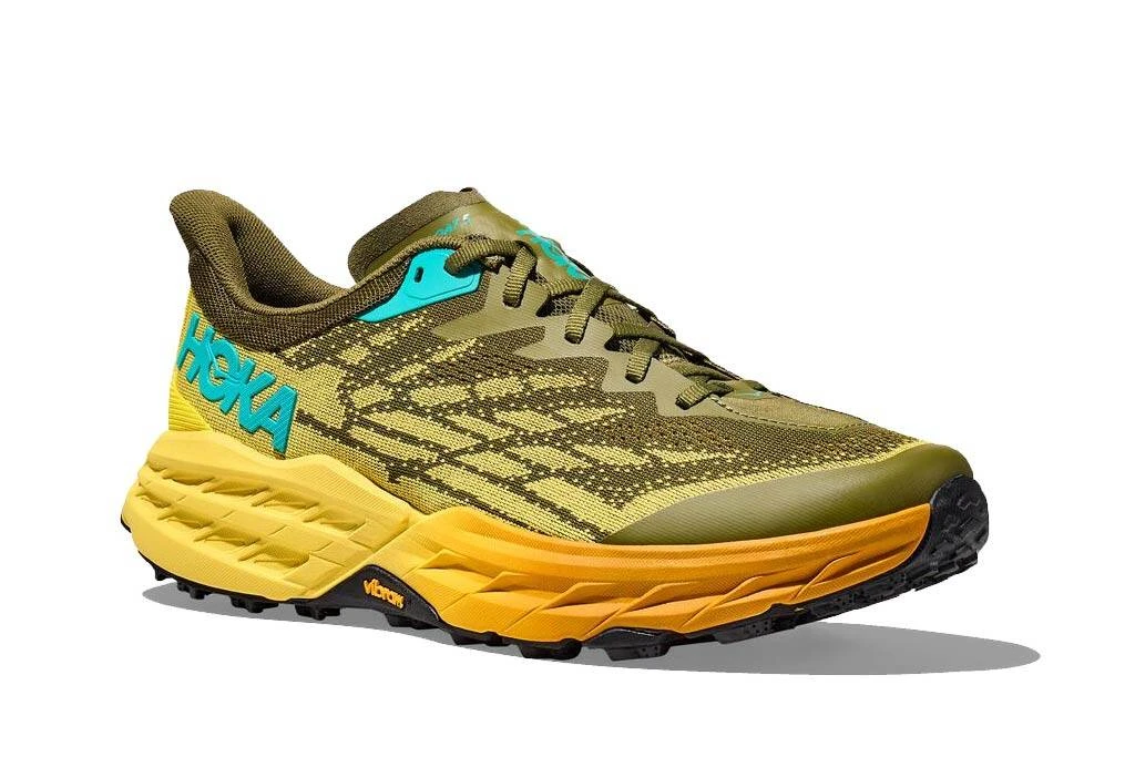 Hoka One One HOKA Speedgoat 5 (Herren) 5 Hoka One One HOKA Speedgoat 5 (Herren) – Bild 3