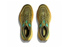 Hoka One One HOKA Speedgoat 5 (Herren) 12 Hoka One One HOKA Speedgoat 5 (Herren) -Bunert Beliebter Laden HOKA Speedgoat 5 Herren FU APFR avocado passion fruit gr n 5 1280x1280