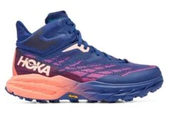 Hoka One One HOKA Speedgoat 5 Mid GTX (Damen)