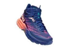 Hoka One One HOKA Speedgoat 5 Mid GTX (Damen) -Bunert Beliebter Laden HOKA Speedgoat 5 Mid GTX Damen 1127919 bbcml bellwether blue camelia blau 3 1280x1280