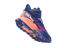 Hoka One One HOKA Speedgoat 5 Mid GTX (Damen) -Bunert Beliebter Laden HOKA Speedgoat 5 Mid GTX Damen 1127919 bbcml bellwether blue camelia blau 4 1280x1280