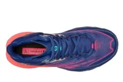 Hoka One One HOKA Speedgoat 5 Mid GTX (Damen) -Bunert Beliebter Laden HOKA Speedgoat 5 Mid GTX Damen 1127919 bbcml bellwether blue camelia blau 5 1280x1280