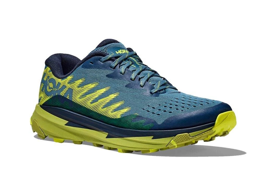 Hoka One One HOKA Torrent 3 (Herren) 4 Hoka One One HOKA Torrent 3 (Herren) – Bild 3