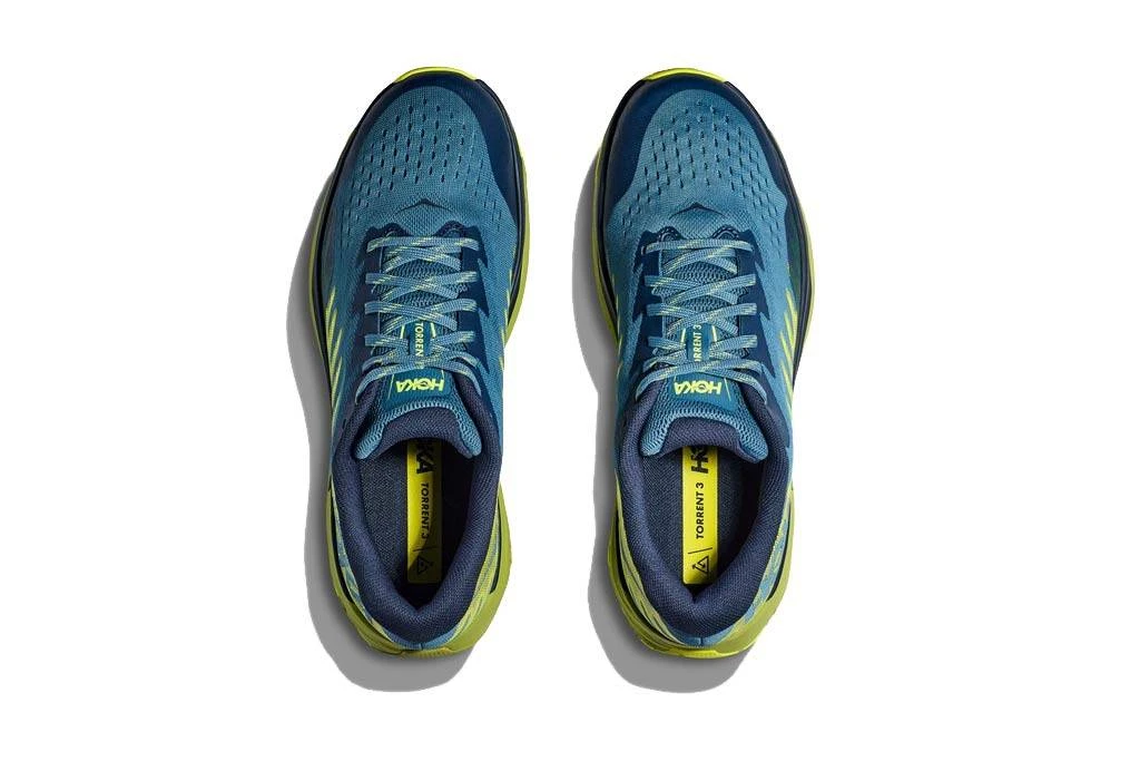 Hoka One One HOKA Torrent 3 (Herren) 6 Hoka One One HOKA Torrent 3 (Herren) – Bild 5