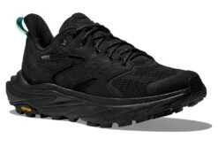 Hoka One One HOKA Anacapa 2 LOW GTX (Damen) -Bunert Beliebter Laden Hoka Anacapa 2 Low GTX Damen 1142830 bblc black black schwarz 3 1280x1280