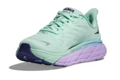 Hoka One One HOKA Arahi 6 (Damen) -Bunert Beliebter Laden Hoka Arahi 6 Damen 1123195 SOLM Sunlit ocean lilac mist gr n 4 1280x1280