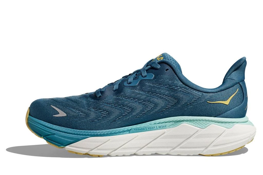 Hoka One One HOKA Arahi 6 (Herren) 4 Hoka One One HOKA Arahi 6 (Herren) – Bild 2