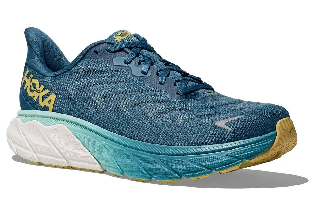 Hoka One One HOKA Arahi 6 (Herren) 5 Hoka One One HOKA Arahi 6 (Herren) – Bild 3