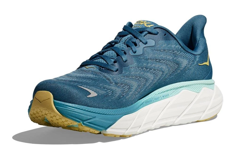 Hoka One One HOKA Arahi 6 (Herren) 6 Hoka One One HOKA Arahi 6 (Herren) – Bild 4