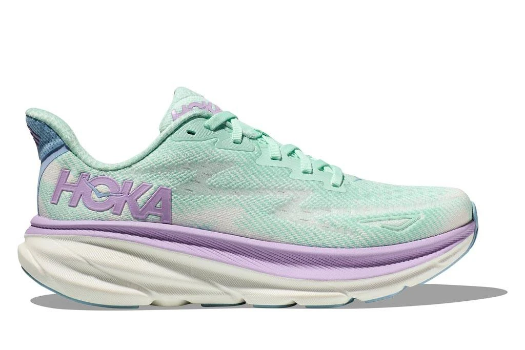 Hoka One One HOKA Clifton 9 (Damen) 3 Hoka One One HOKA Clifton 9 (Damen)
