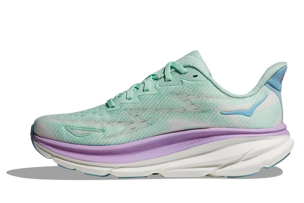 Hoka One One HOKA Clifton 9 (Damen) 4 Hoka One One HOKA Clifton 9 (Damen) – Bild 2