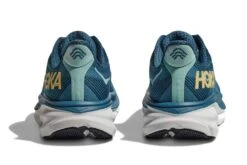 Hoka One One HOKA Clifton 9 (Herren) -Bunert Beliebter Laden Hoka Clifton 9 Herren midnight ocean bluesteel dunkelblau 3 1280x1280