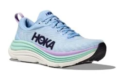 Hoka One One HOKA Gaviota 5 (Damen) -Bunert Beliebter Laden Hoka Gaviota 5 Damen 1134235 abso airy blue sunlit ocean hellblau 3 1280x1280