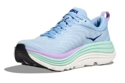 Hoka One One HOKA Gaviota 5 (Damen) -Bunert Beliebter Laden Hoka Gaviota 5 Damen 1134235 abso airy blue sunlit ocean hellblau 4 1280x1280