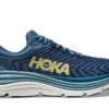 Hoka One One HOKA Gaviota 5 (Herren) -Bunert Beliebter Laden Hoka Gaviota 5 Herren 1127929 bsnbl bluesteel stone blue blau 1 1280x1280