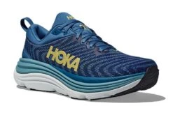 Hoka One One HOKA Gaviota 5 (Herren) 10 Hoka One One HOKA Gaviota 5 (Herren) -Bunert Beliebter Laden Hoka Gaviota 5 Herren 1127929 bsnbl bluesteel stone blue blau 3 1280x1280