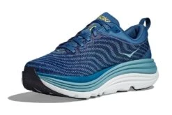 Hoka One One HOKA Gaviota 5 (Herren) 11 Hoka One One HOKA Gaviota 5 (Herren) -Bunert Beliebter Laden Hoka Gaviota 5 Herren 1127929 bsnbl bluesteel stone blue blau 4 1280x1280