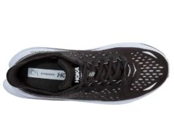 Hoka One One HOKA Kawana (Damen) -Bunert Beliebter Laden Hoka Kawana Damen 1123164 BWHT black white schwarz 5 1280x1280